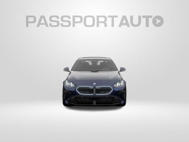 New 2026 BMW 228i xDrive AWD/4WD image 3