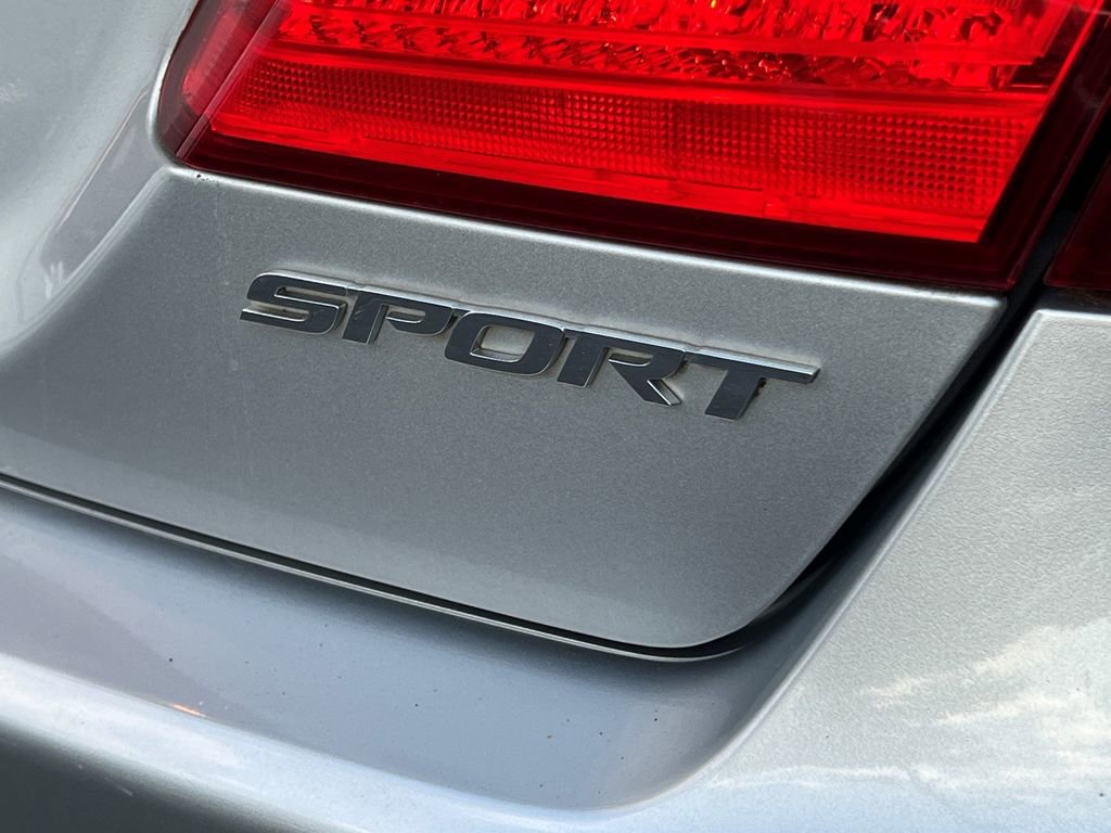 Used 2013 Honda Accord Sport image 21