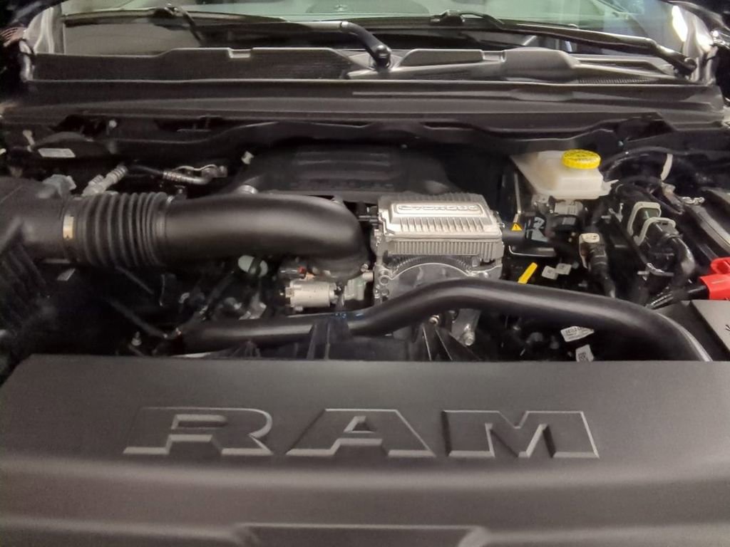 New 2026 RAM 1500 Big Horn image 21