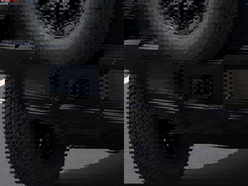 New 2025 GMC Hummer EV 2X image 14