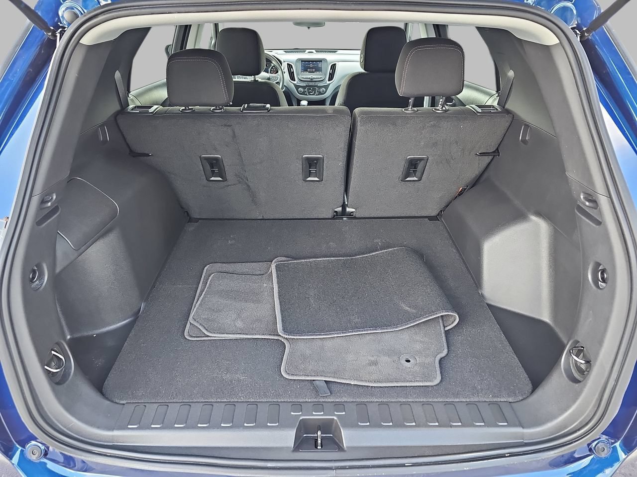 Certified 2023 Chevrolet Equinox LS w/ LS Convenience Package FWD image 15