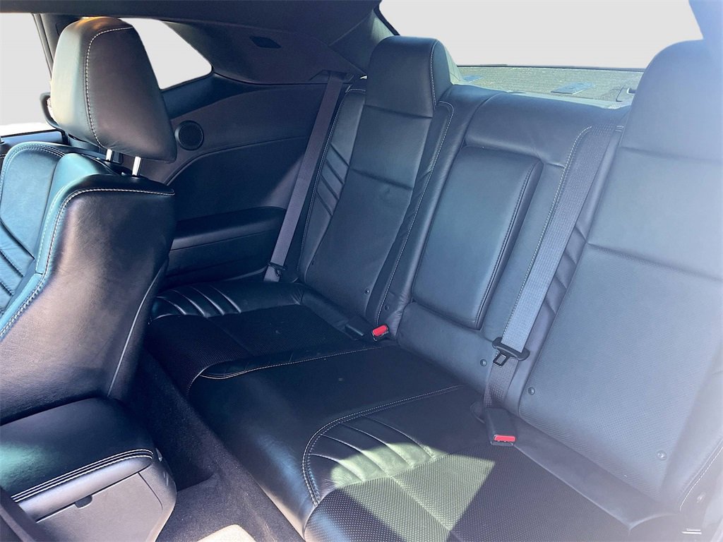 Used 2022 Dodge Challenger SRT Hellcat Redeye image 25