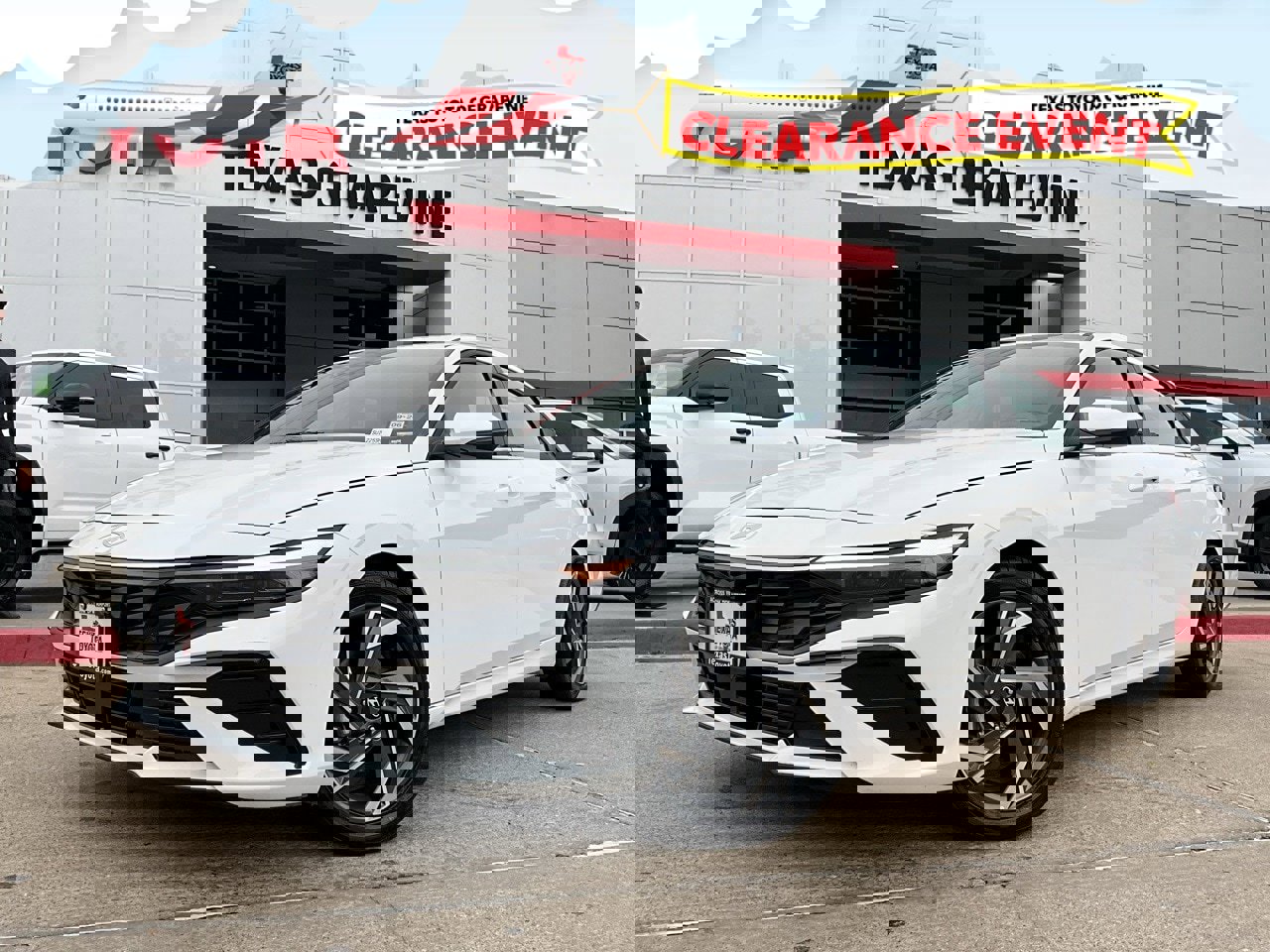 Used 2025 Hyundai Elantra Limited