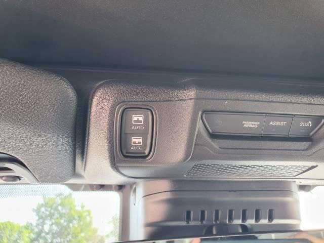 New 2025 Jeep Wrangler Sahara image 24