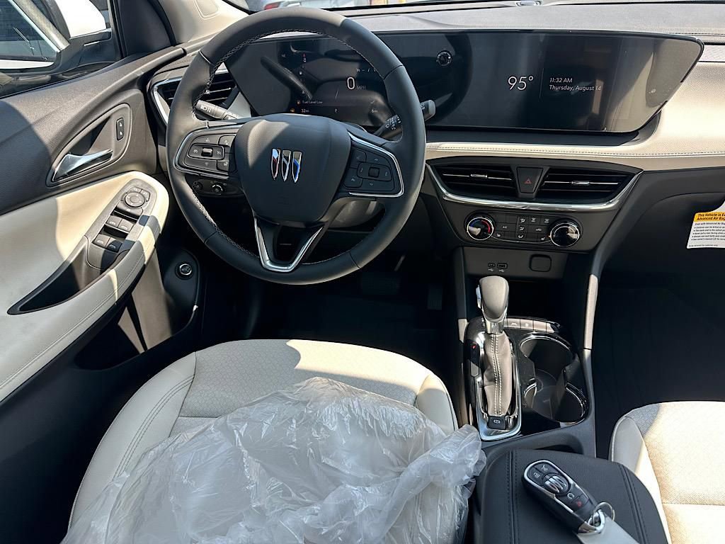 New 2026 Buick Encore GX Preferred w/ Comfort Package image 19
