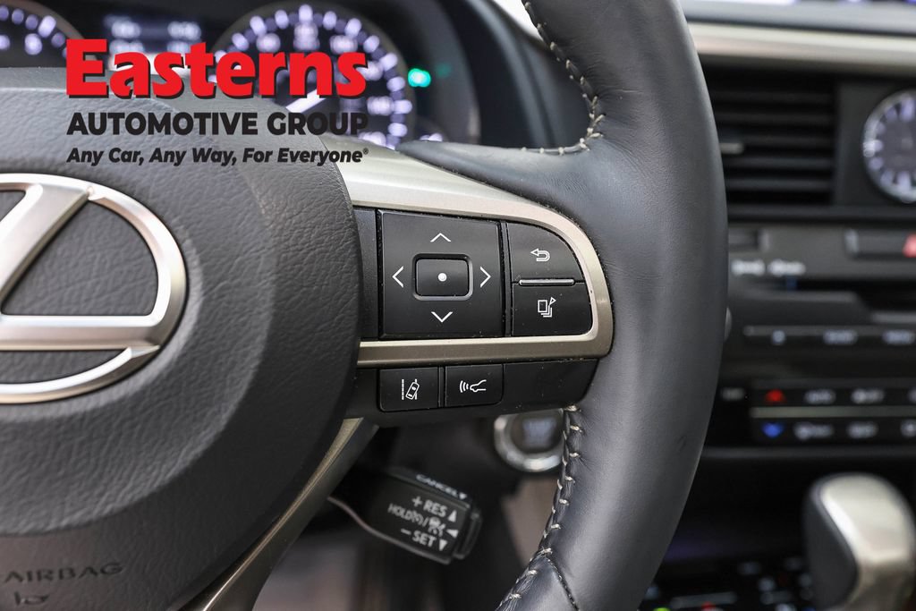 Used 2016 Lexus RX 350 AWD w/ Premium Package image 16