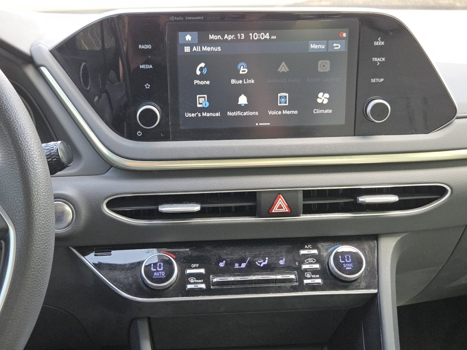 Used 2021 Hyundai Sonata SEL image 28