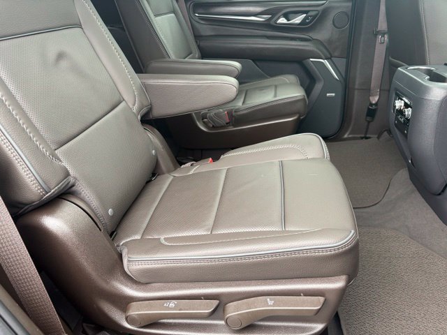 Used 2022 GMC Yukon Denali AWD/4WD image 20