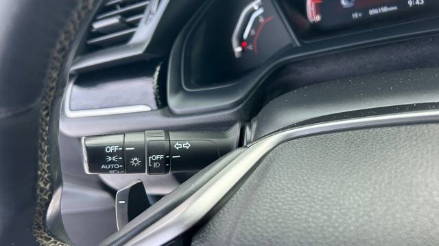 Used 2021 Honda Civic Sport image 24