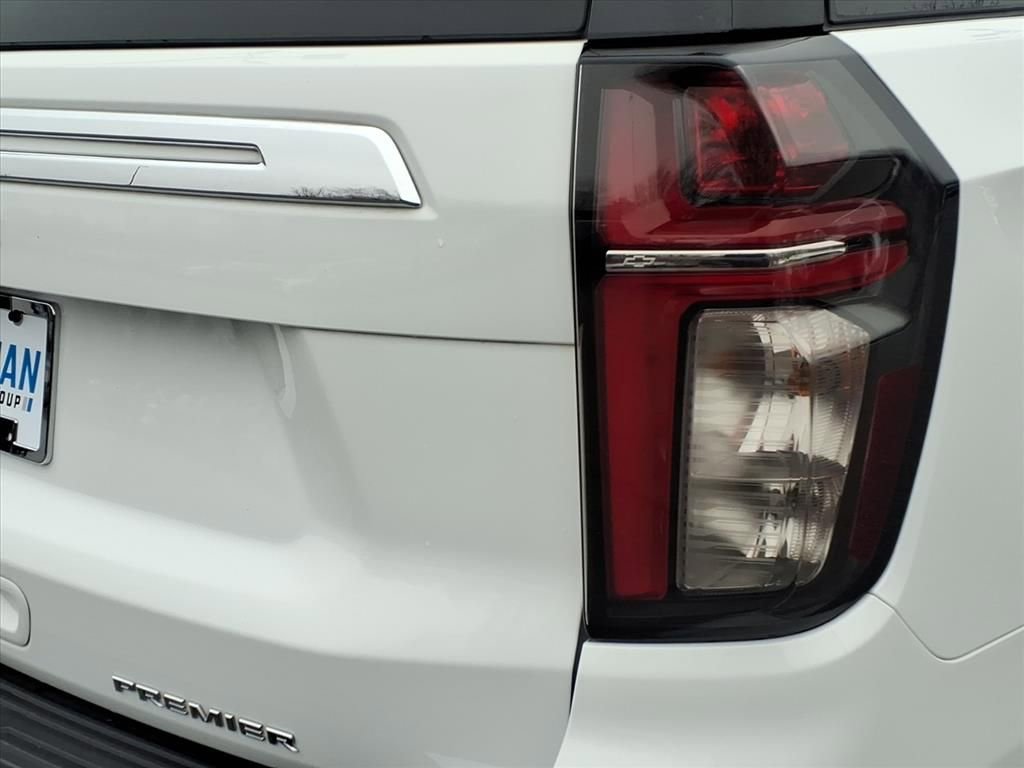 Used 2023 Chevrolet Tahoe Premier image 8