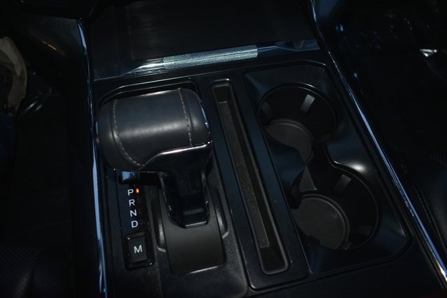 Used 2023 Ford F150 Lariat w/ Equipment Group 502A High image 39