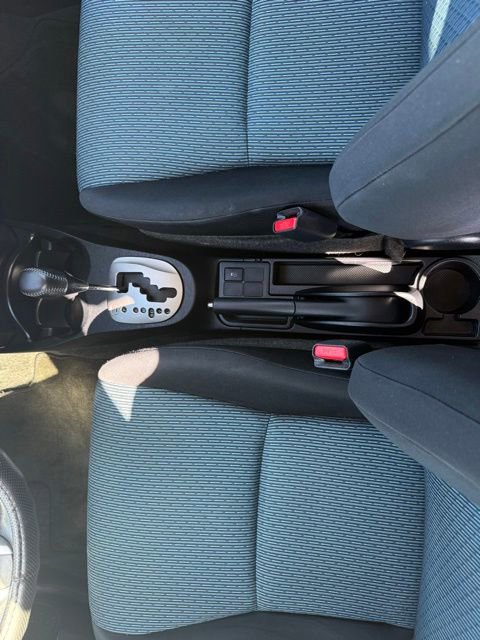 Used 2012 Toyota Yaris SE FWD image 22