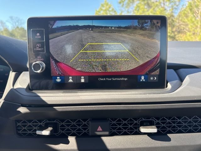 New 2026 Honda Accord SE image 22