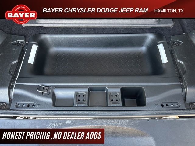 Used 2017 Jeep Wrangler Sport w/ Quick Order Package 24S image 43