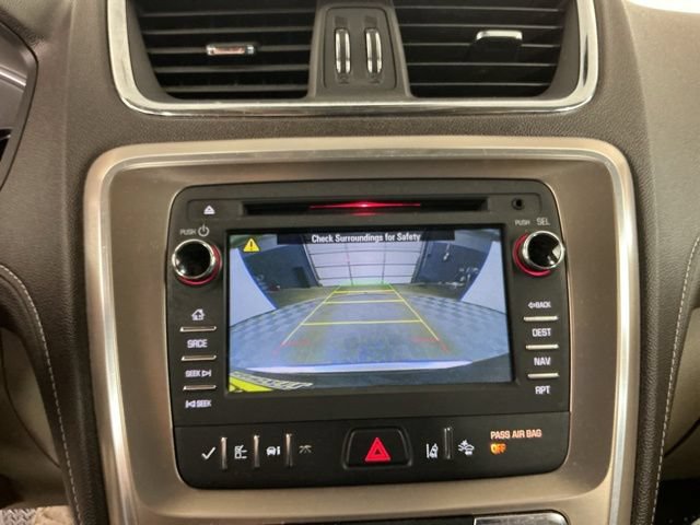 Used 2014 GMC Acadia Denali AWD/4WD image 20