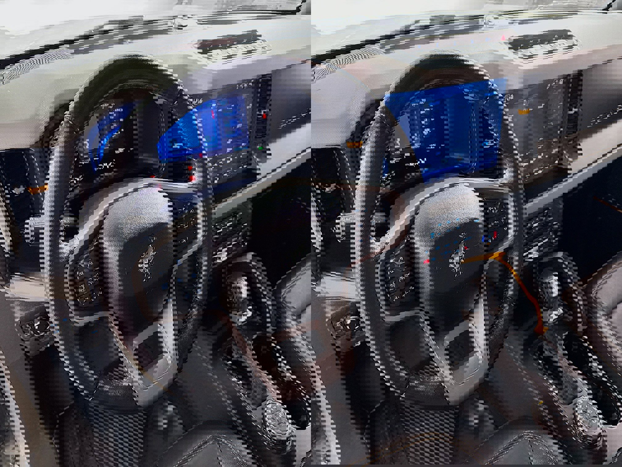 Used 2022 Ford Bronco Badlands image 22