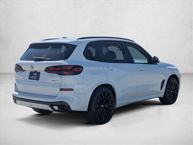 New 2026 BMW X5 sDrive40i w/ M Sport Package image 2