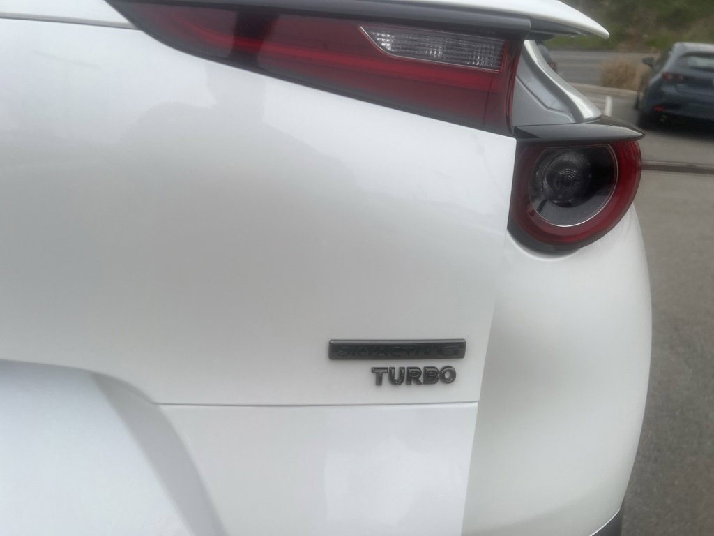 New 2026 MAZDA CX-30 2.5 Turbo w/ Premium Plus Pkg AWD/4WD image 15