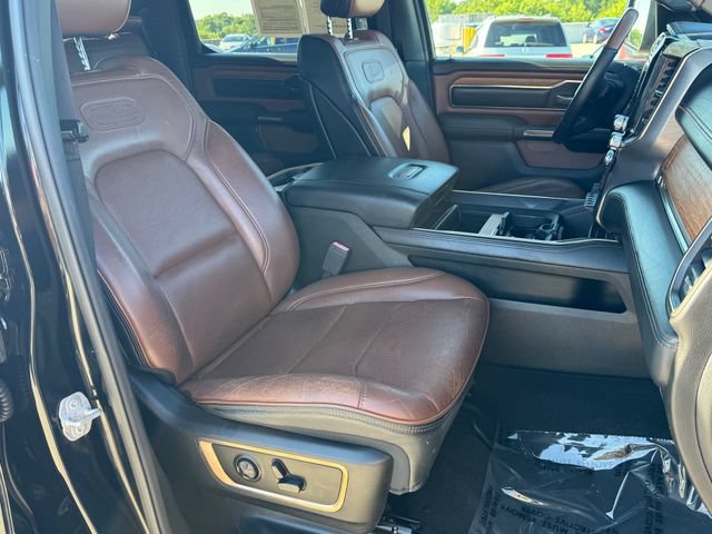 Used 2019 RAM 1500 Limited AWD/4WD image 11