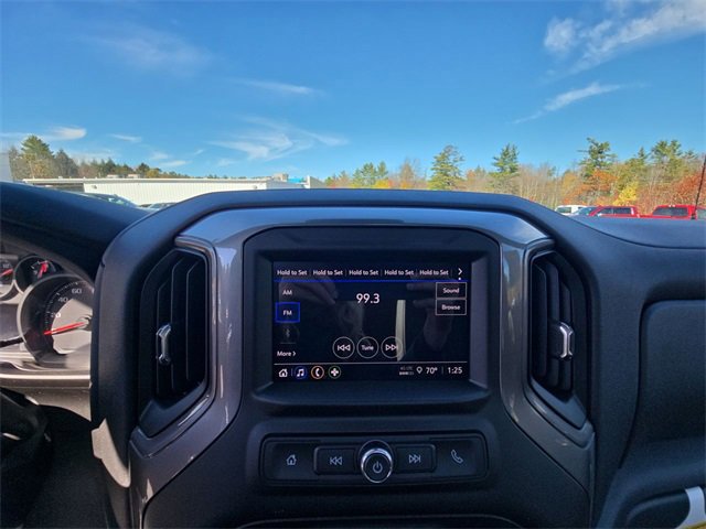 New 2026 Chevrolet Silverado 1500 W/T image 13