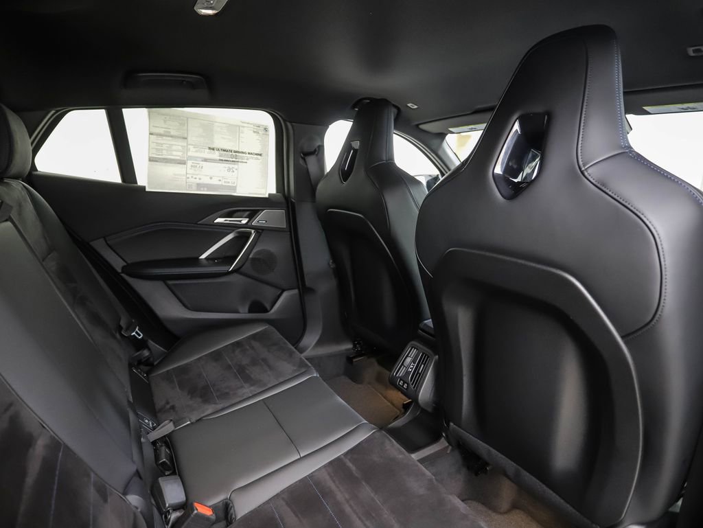 New 2026 BMW X2 M35i w/ Technology Package image 26