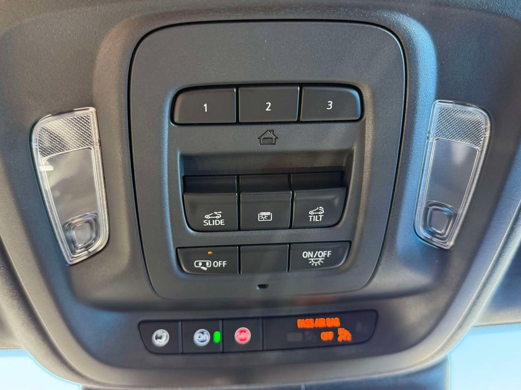 Used 2025 Cadillac CT5 V RWD image 27
