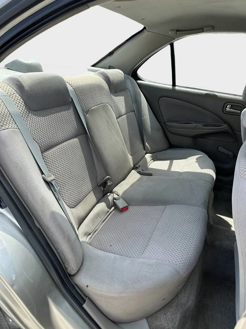 Used 2005 Nissan Sentra 1.8 w/ (F05) Convenience Pkg image 14