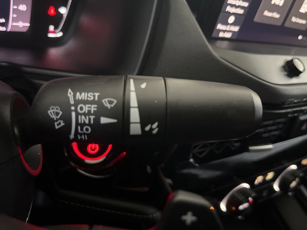 Used 2024 Honda Accord Sport image 54