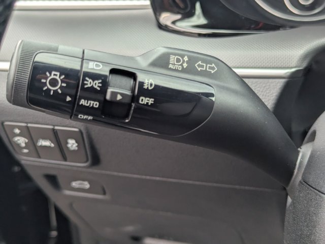 Certified 2024 Kia K5 GT-Line FWD image 21