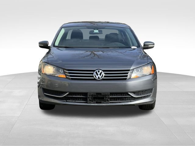Used 2014 Volkswagen Passat Wolfsburg Edition image 8
