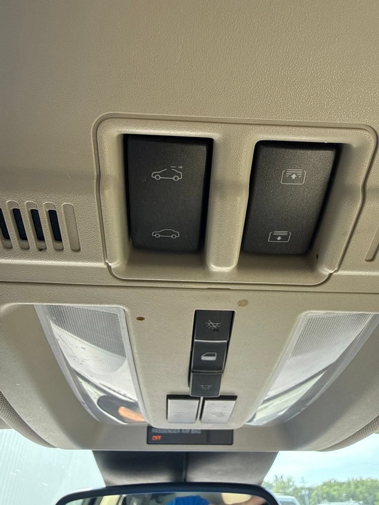 Used 2011 Cadillac SRX Luxury FWD image 10