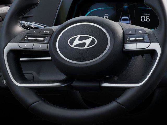New 2026 Hyundai Elantra SEL Sport Premium FWD image 22