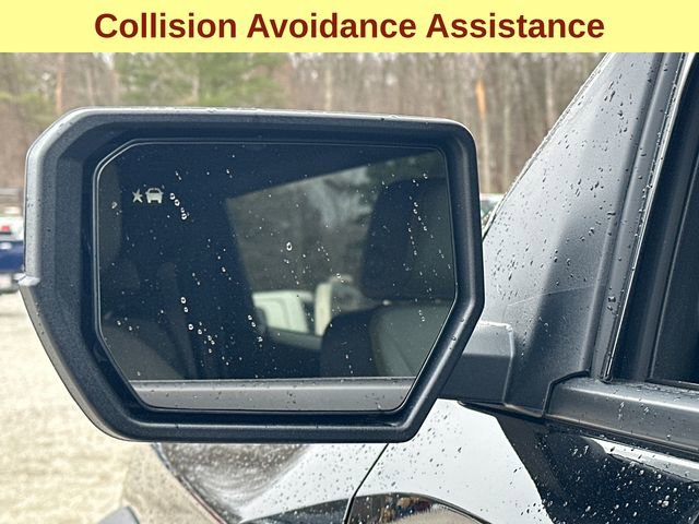 Used 2025 Chevrolet Colorado ZR2 image 8