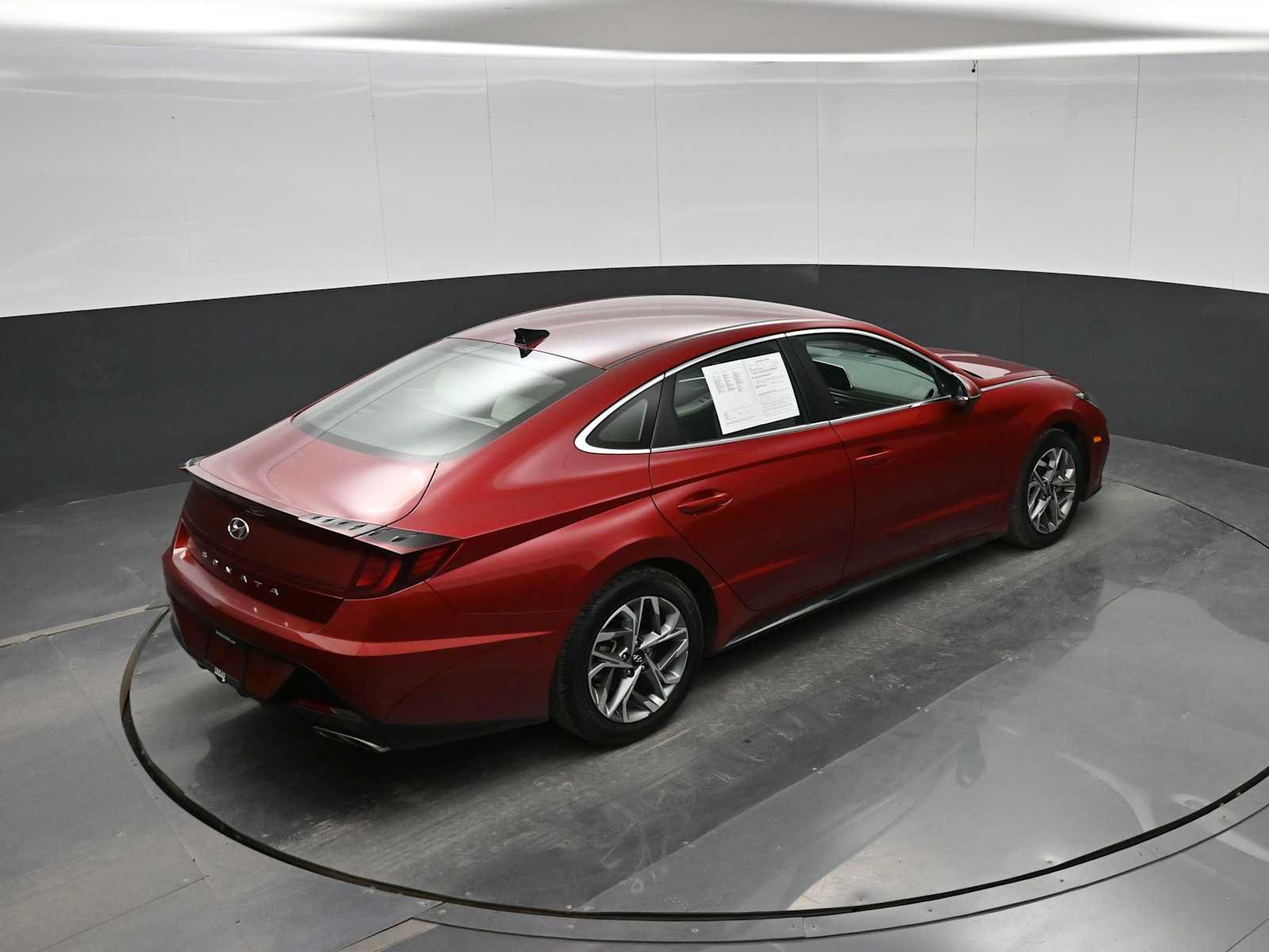 Used 2023 Hyundai Sonata SEL FWD image 30