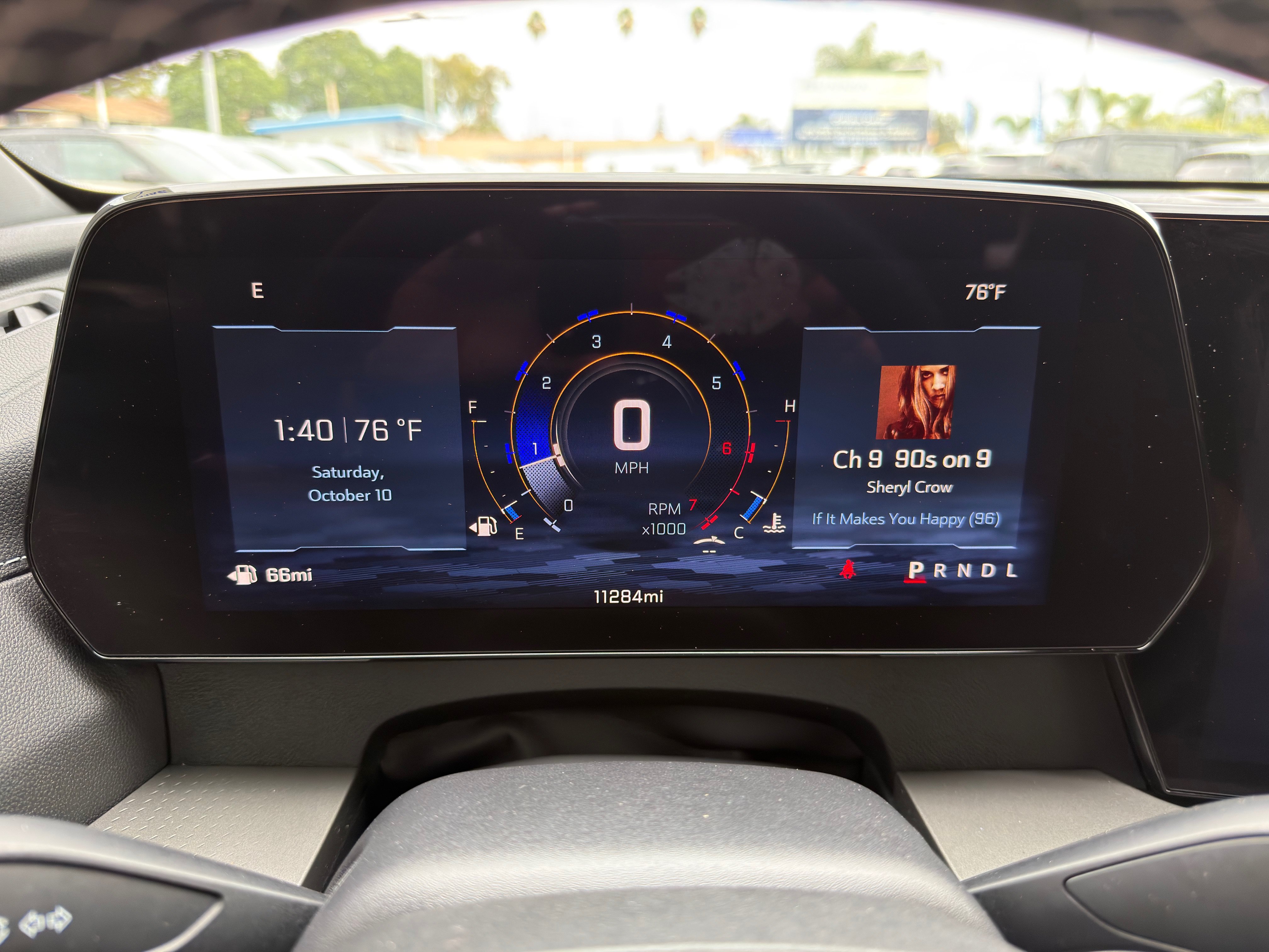 Used 2026 Chevrolet Traverse LT FWD image 31