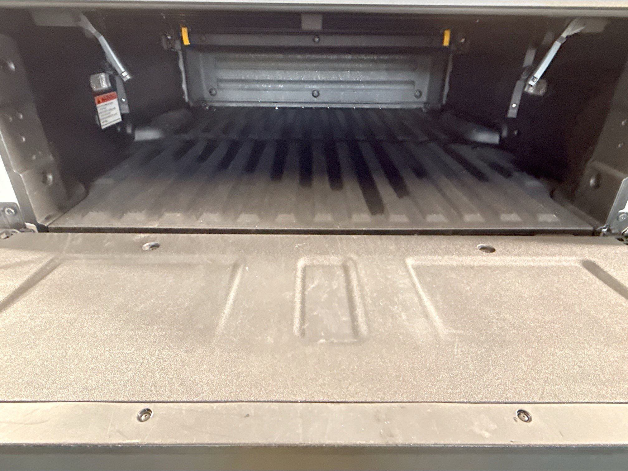 Used 2025 Honda Ridgeline RTL image 35