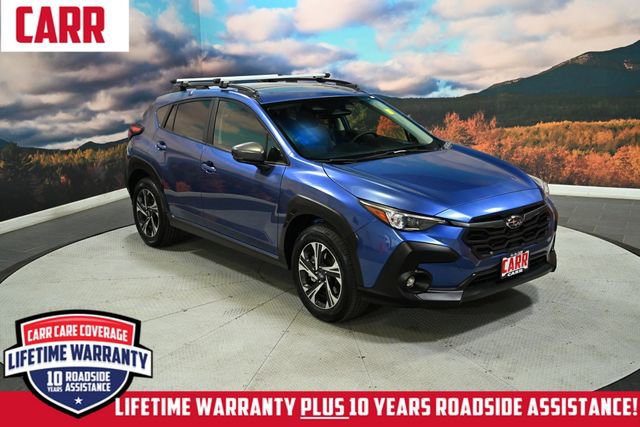 Used 2025 Subaru Crosstrek 2.0i Premium