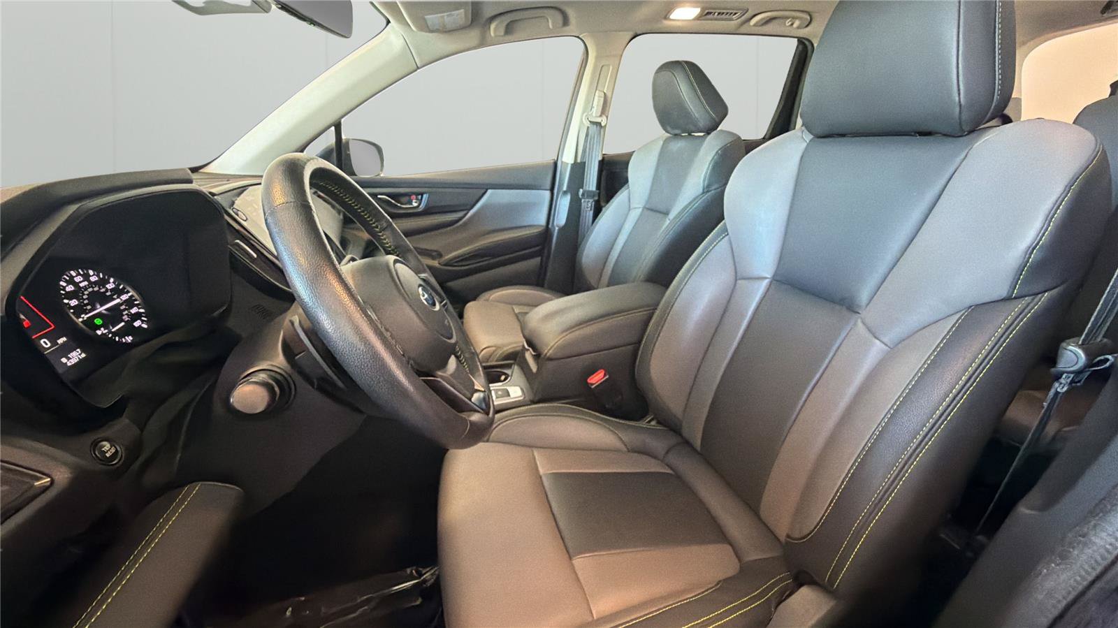 Used 2024 Subaru Ascent Onyx Edition AWD/4WD image 10