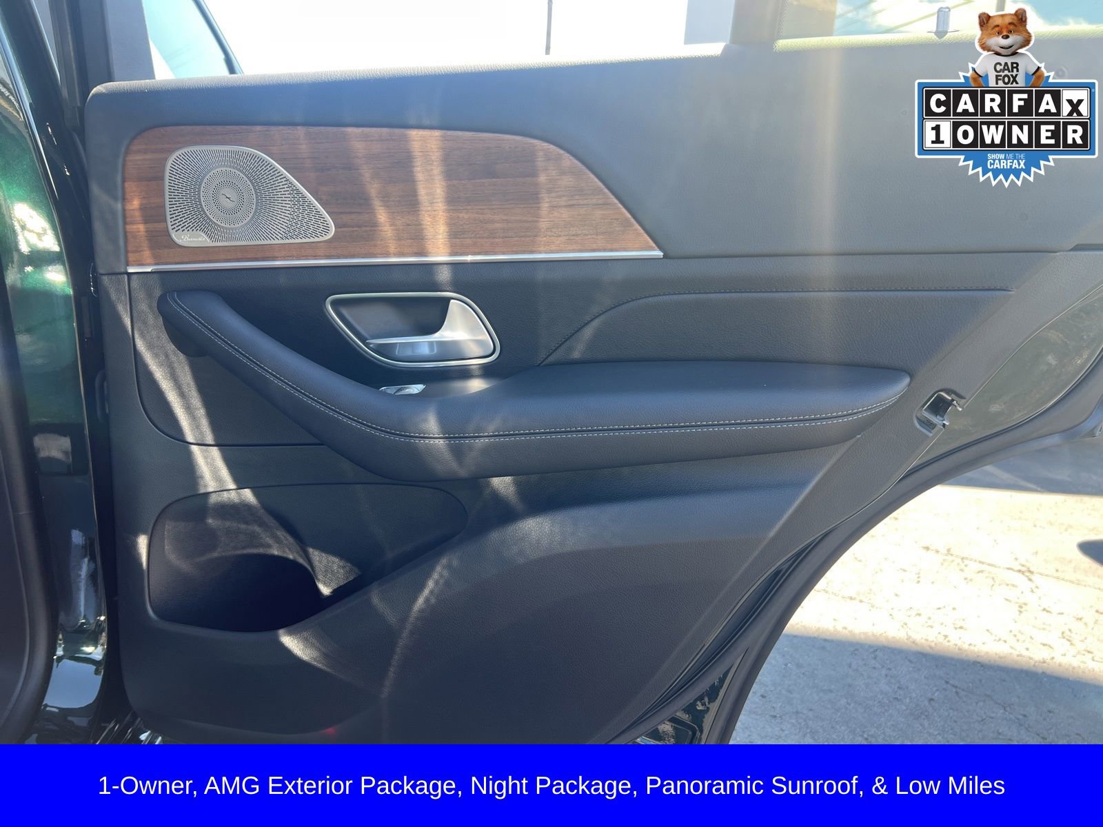 Used 2025 Mercedes-Benz GLE 350 4MATIC image 56