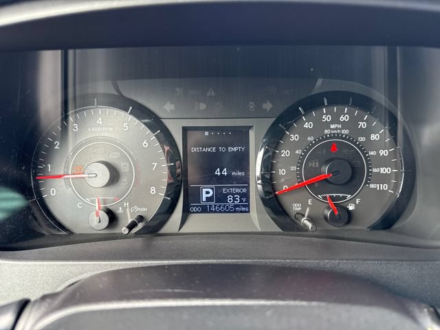 Used 2015 Toyota Sienna LE FWD image 23