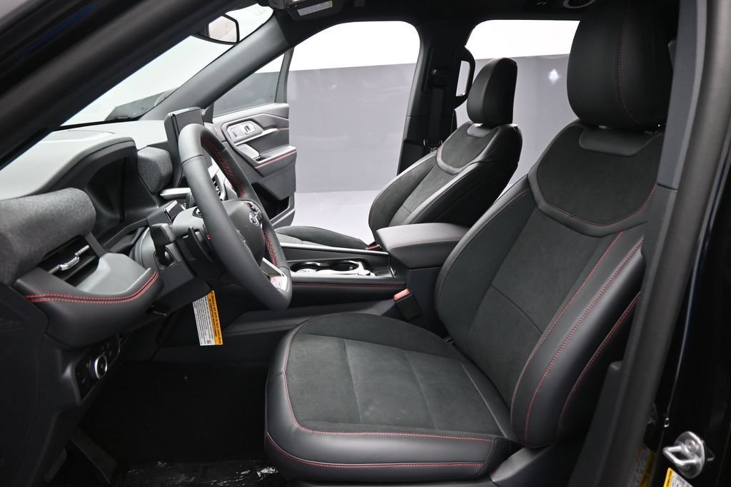 New 2026 Ford Explorer ST AWD/4WD image 9
