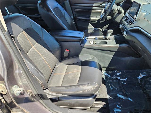 Used 2020 Nissan Altima 2.5 SR image 19
