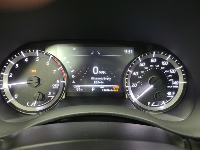 Used 2026 Toyota Highlander XLE AWD/4WD image 26