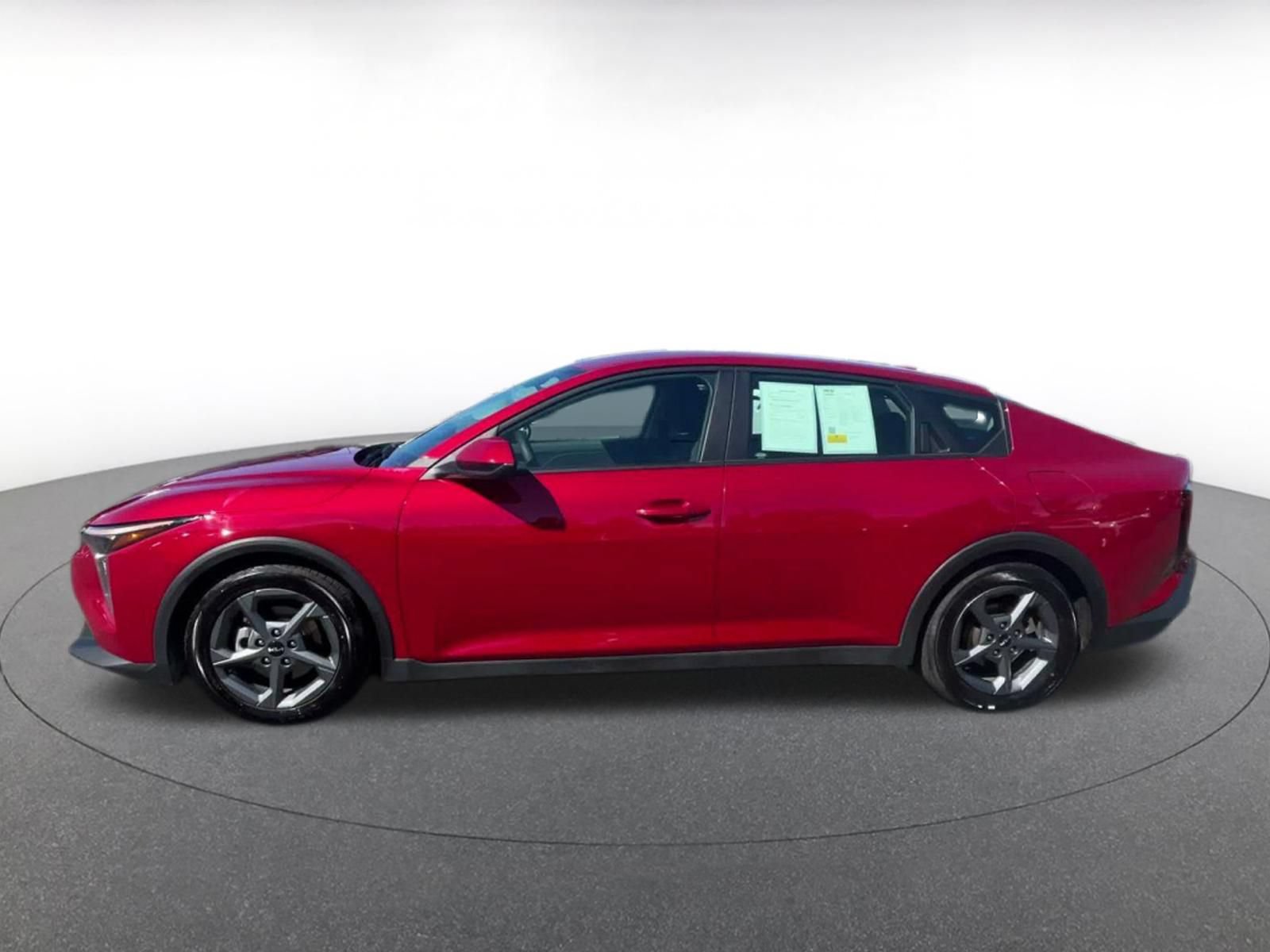 Used 2025 Kia K4 FWD image 7