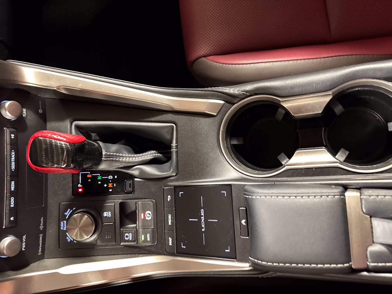 Used 2019 Lexus NX 300 AWD w/ Premium Package image 19