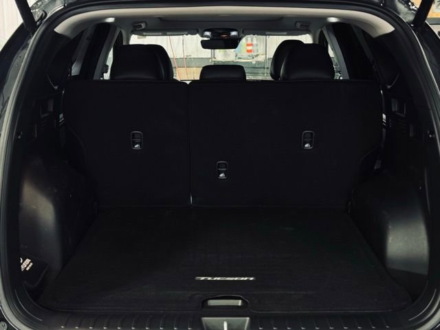 Used 2023 Hyundai Tucson Limited image 10