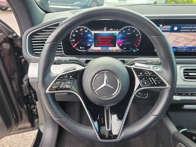 Used 2025 Mercedes-Benz GLE 350 4MATIC image 30