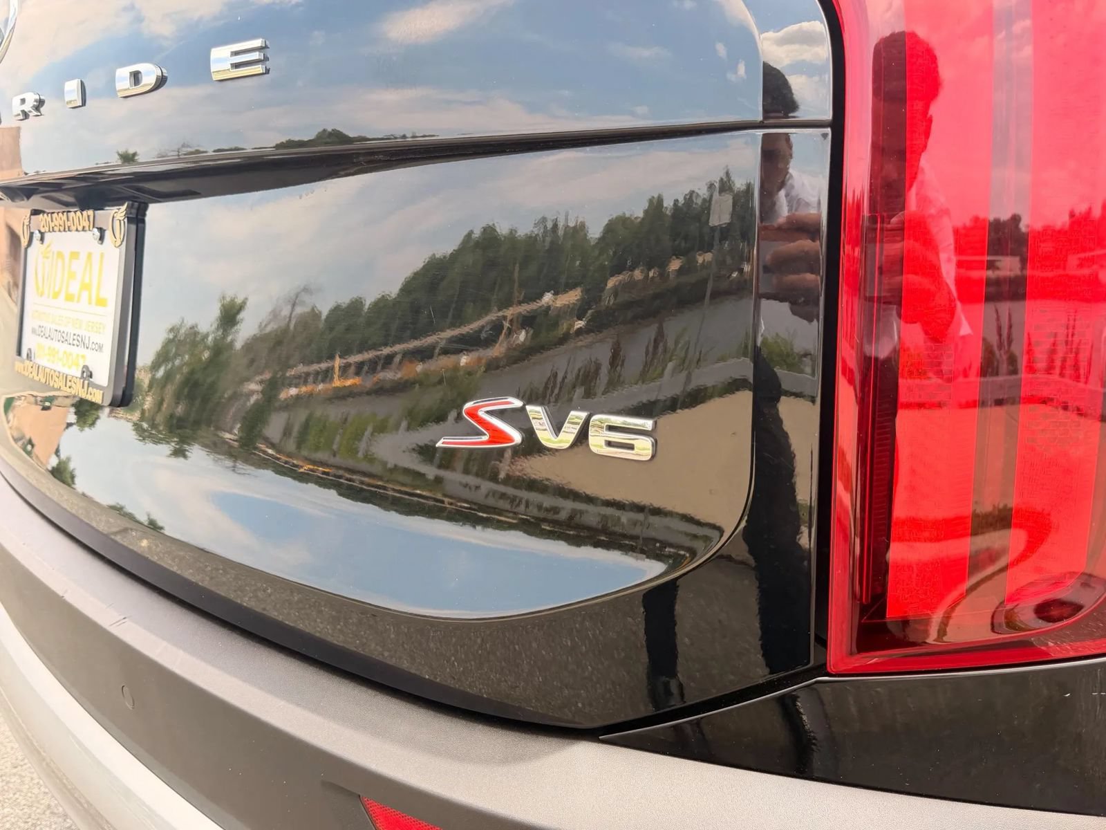 Used 2021 Kia Telluride S AWD/4WD image 46