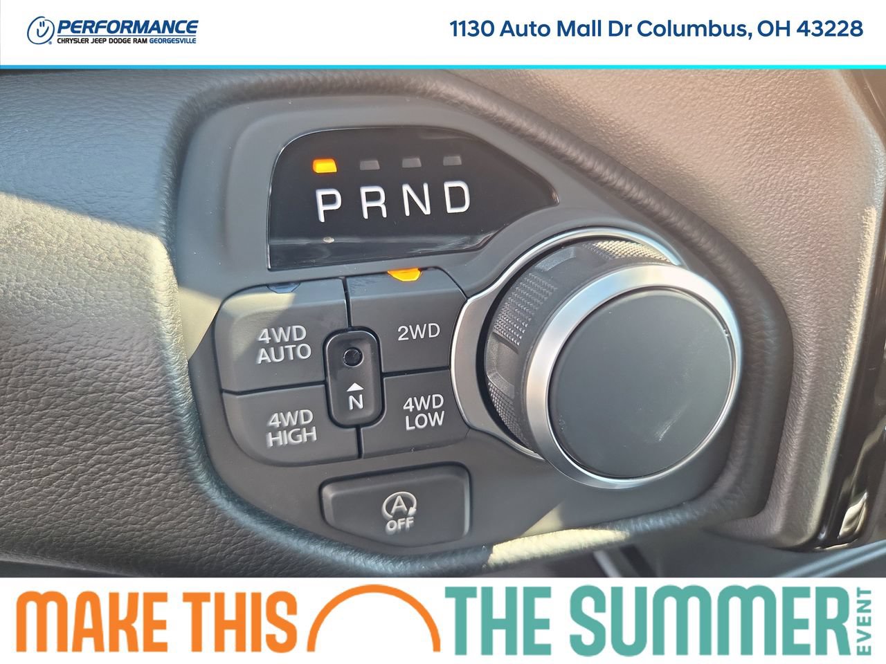 New 2026 RAM 1500 Big Horn AWD/4WD image 31
