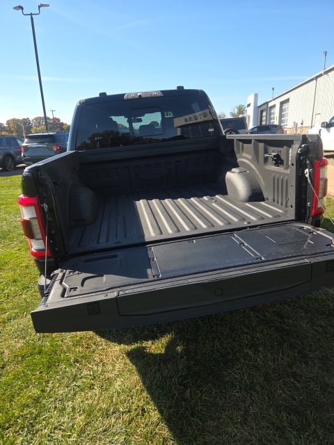 Used 2021 Ford F150 Raptor w/ Equipment Group 801A High AWD/4WD image 7